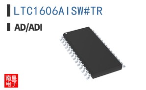 LTC1606AISW#TR