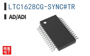 LTC1628CG-SYNC#TR