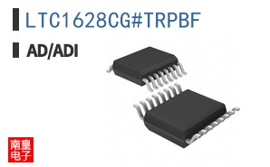 LTC1628CG#TRPBF