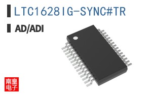 LTC1628IG-SYNC#TR