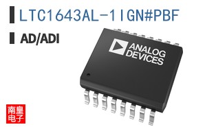 LTC1643AL-1IGN#PBF