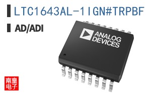 LTC1643AL-1IGN#TRPBF