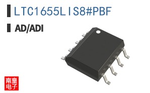 LTC1655LIS8#PBF