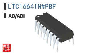 LTC1664IN#PBF