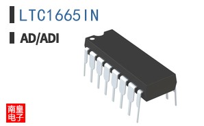 LTC1665IN