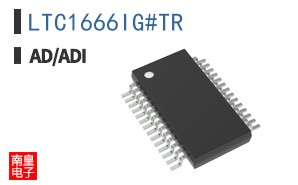 LTC1666IG#TR