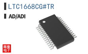 LTC1668CG#TR