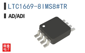 LTC1669-8IMS8#TR