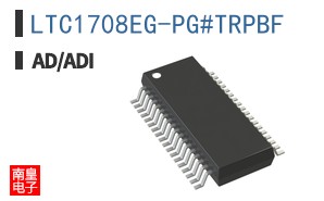 LTC1708EG-PG#TRPBF