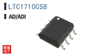 LTC1710CS8