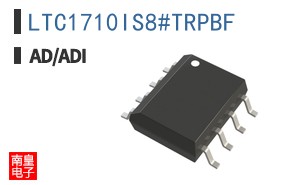 LTC1710IS8#TRPBF