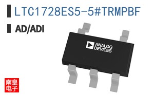 LTC1728ES5-5#TRMPBF