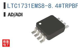 LTC1731EMS8-8.4#TRPBF