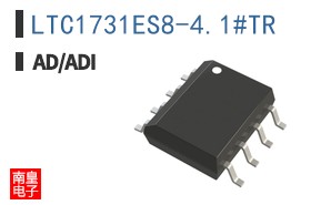 LTC1731ES8-4.1#TR
