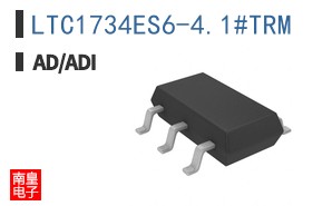 LTC1734ES6-4.1#TRM