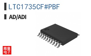 LTC1735CF#PBF