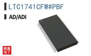 LTC1741CFW#PBF