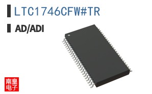 LTC1746CFW#TR