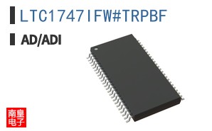 LTC1747IFW#TRPBF