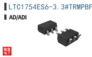 LTC1754ES6-3.3#TRMPBF