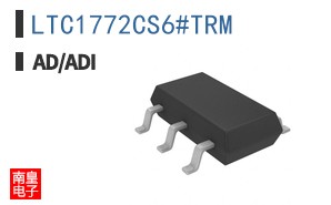 LTC1772CS6#TRM