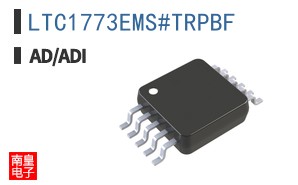 LTC1773EMS#TRPBF