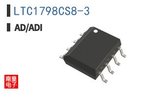 LTC1798CS8-3