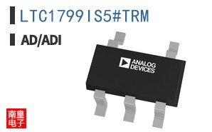 LTC1799IS5#TRM