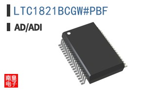 LTC1821BCGW#PBF