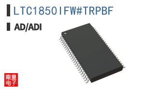 LTC1850IFW#TRPBF