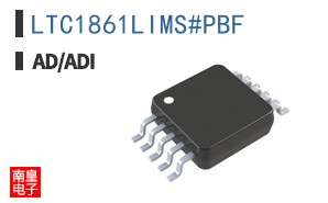 LTC1861LIMS#PBF