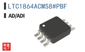 LTC1864ACMS8#PBF