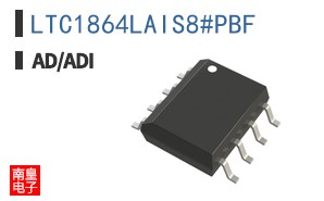 LTC1864LAIS8#PBF