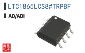 LTC1865LCS8#TRPBF