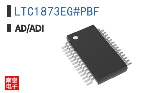 LTC1873EG#PBF