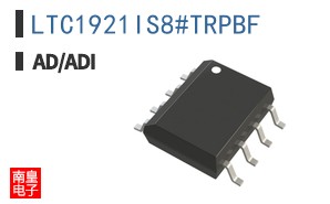 LTC1921IS8#TRPBF