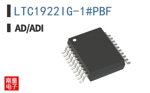 LTC1922IG-1#PBF