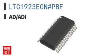 LTC1923EGN#PBF