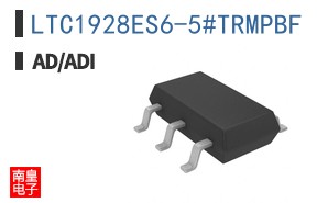 LTC1928ES6-5#TRMPBF