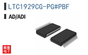 LTC1929CG-PG#PBF