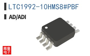 LTC1992-10HMS8#PBF