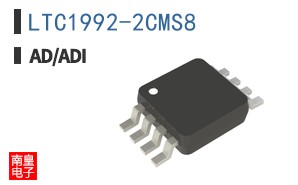 LTC1992-2CMS8