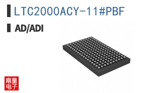 LTC2000ACY-11#PBF