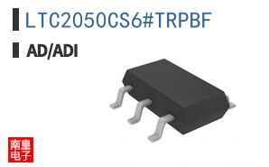 LTC2050CS6#TRPBF