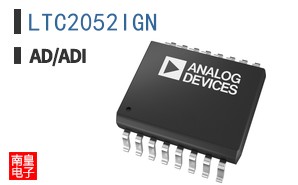 LTC2052IGN