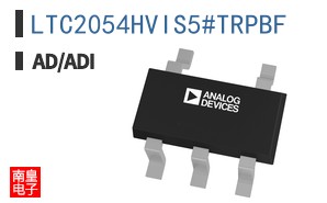 LTC2054HVIS5#TRPBF