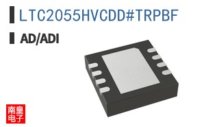 LTC2055HVCDD#TRPBF