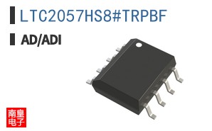 LTC2057HS8#TRPBF