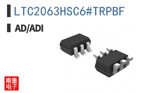 LTC2063HSC6#TRPBF