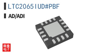 LTC2065IUD#PBF
